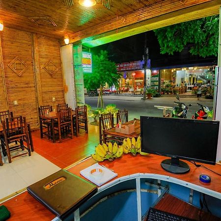 Tam Coc Golden Sun Homestay Ninh Binh Exterior photo
