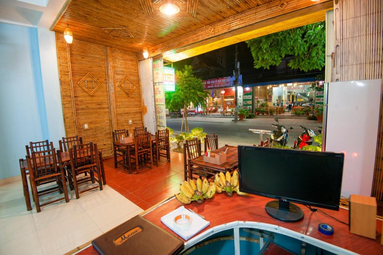 Tam Coc Golden Sun Homestay Ninh Binh Exterior photo