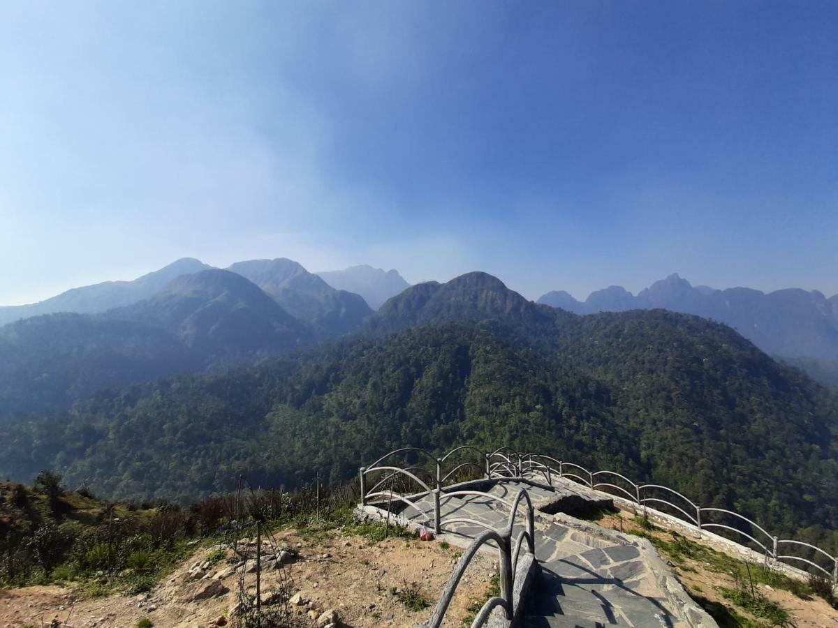 Tam Coc Golden Sun Homestay Ninh Binh Exterior photo